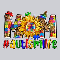 Mom Autismlife Zillion Classic Tee | Teevron