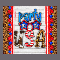 Party In The Usa Premium Sweatshirt | Teevron