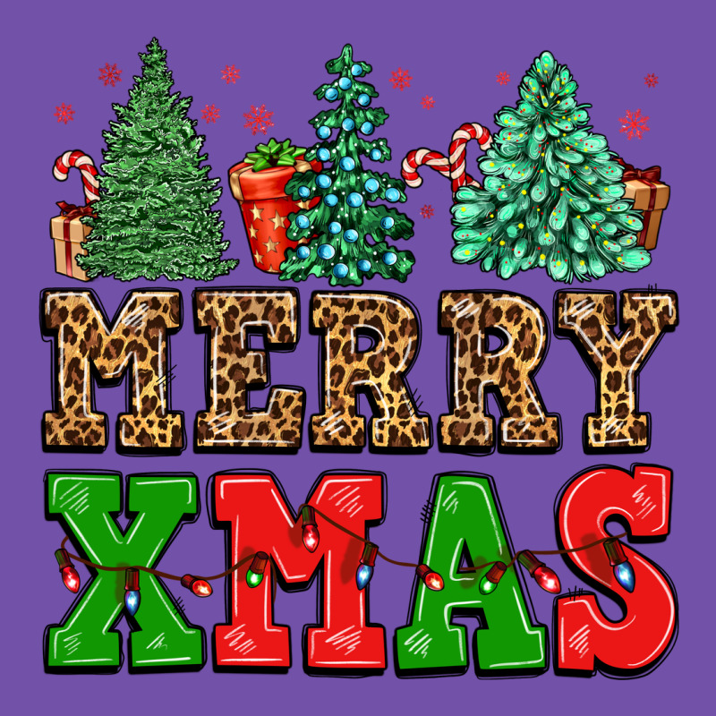 Merry Xmas Premium Sweatshirt by FaDigitalArtStudio | Teevron