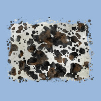 Cowhide Background Premium Hoodie | Teevron