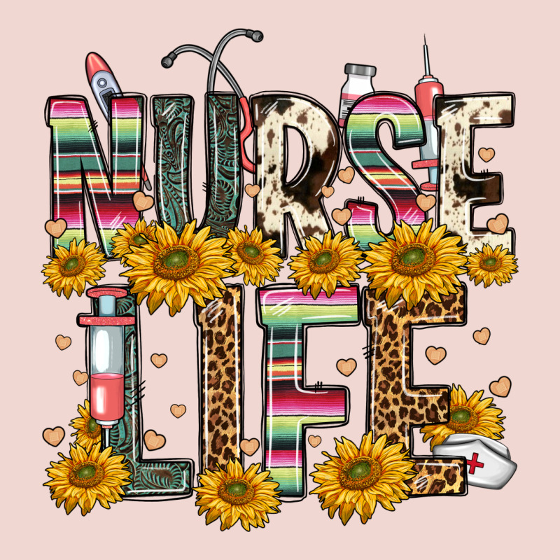 Nurse Life Premium Sweatshirt by FaDigitalArtStudio | Teevron