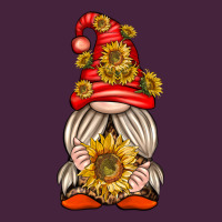 Western Gnome With Sunflowers Classic Tee | Teevron