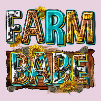 Western Farm Babe Classic Tee | Teevron