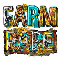 western farm babe | Teevron