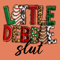 Little Debbie Slut Christmas Classic Tee | Teevron
