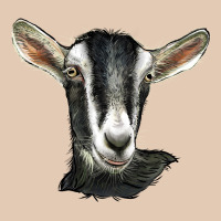 Alpine Goat Head Urban Hoodie | Teevron
