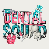 Dental Squad With Cowhide Zipper Hoodie | Teevron
