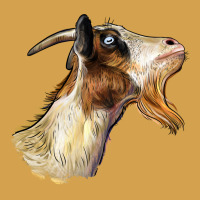 Tennessee Goat Head Urban Hoodie | Teevron