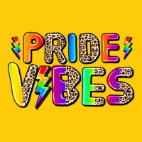 Prıde Vıbes Premium Hoodie | Teevron
