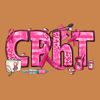 Breast Cancer Cpht Pharmacy Technician Heavyweight Hoodie | Teevron