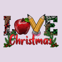 Western Christmas Love Classic Tee | Teevron