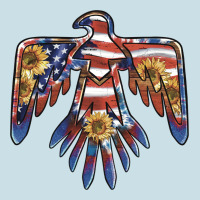 Thunderbird Usa Ladies Tee | Teevron