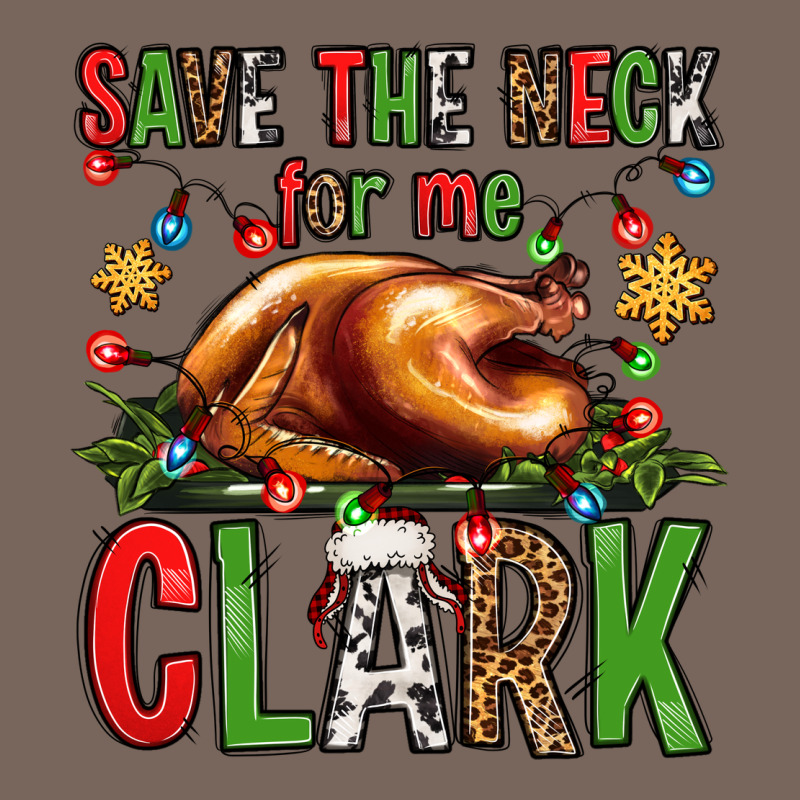 Save The Neck For Me Clark Christmas Vacation Premium Hoodie by Jasminsmagicworld | Teevron