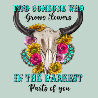 Find Someone Who In The Darkest Parts Of You Zipper Hoodie | Teevron