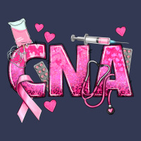 Breast Cancer Cna Certified Nursing Assistant Heavyweight Hoodie | Teevron