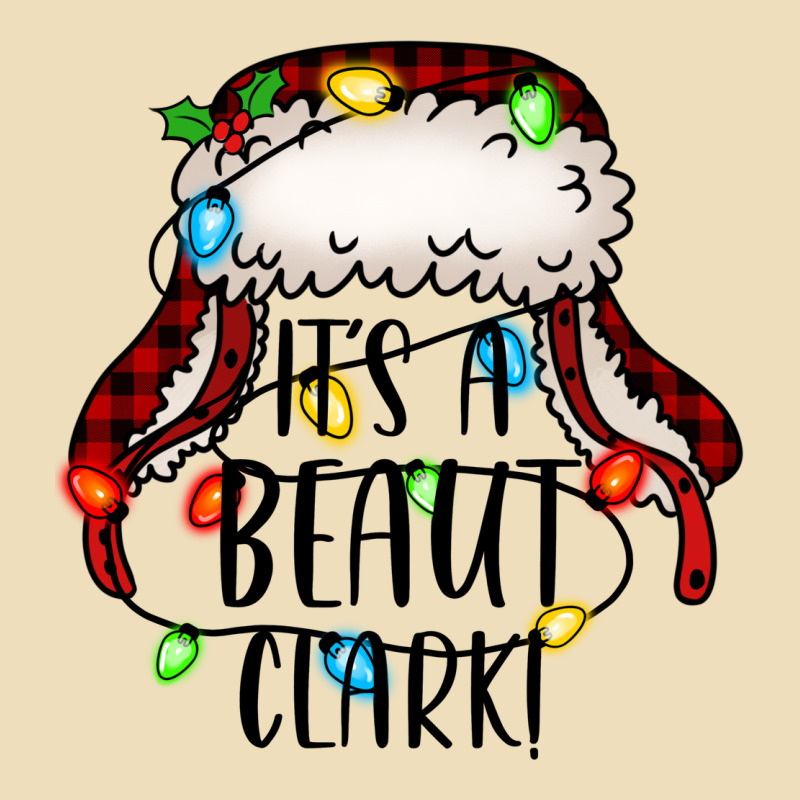 It's A Beaut Clark Christmas Vacation Premium Hoodie by Jasminsmagicworld | Teevron