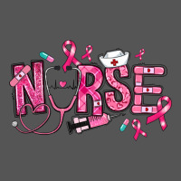 Breast Cancer Nurse Zipper Hoodie | Teevron