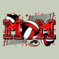Mom Volleyball Classic Tee | Teevron