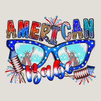American Babe Heavy Core Tee | Teevron
