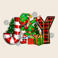 Christmas Joy Elf Zipper Hoodie | Teevron
