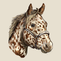 Appaloosa Horse Urban Hoodie | Teevron