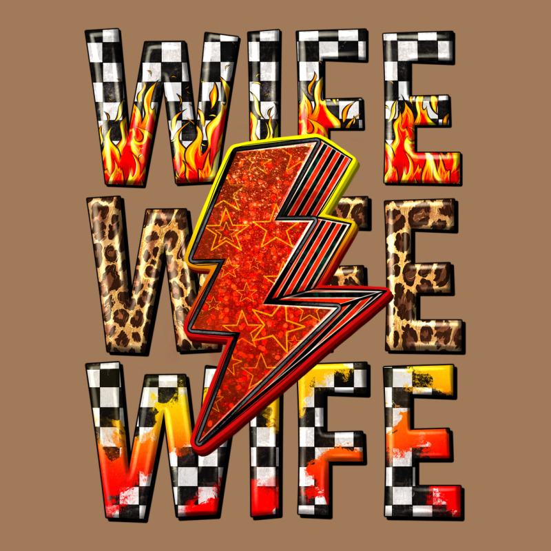 Wife Wife Wife Classic Tee by texasbilliewilder | Teevron