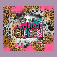 Crafting Queen Heavyweight Hoodie | Teevron