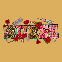 Valentines Day Nurse Premium Hoodie | Teevron