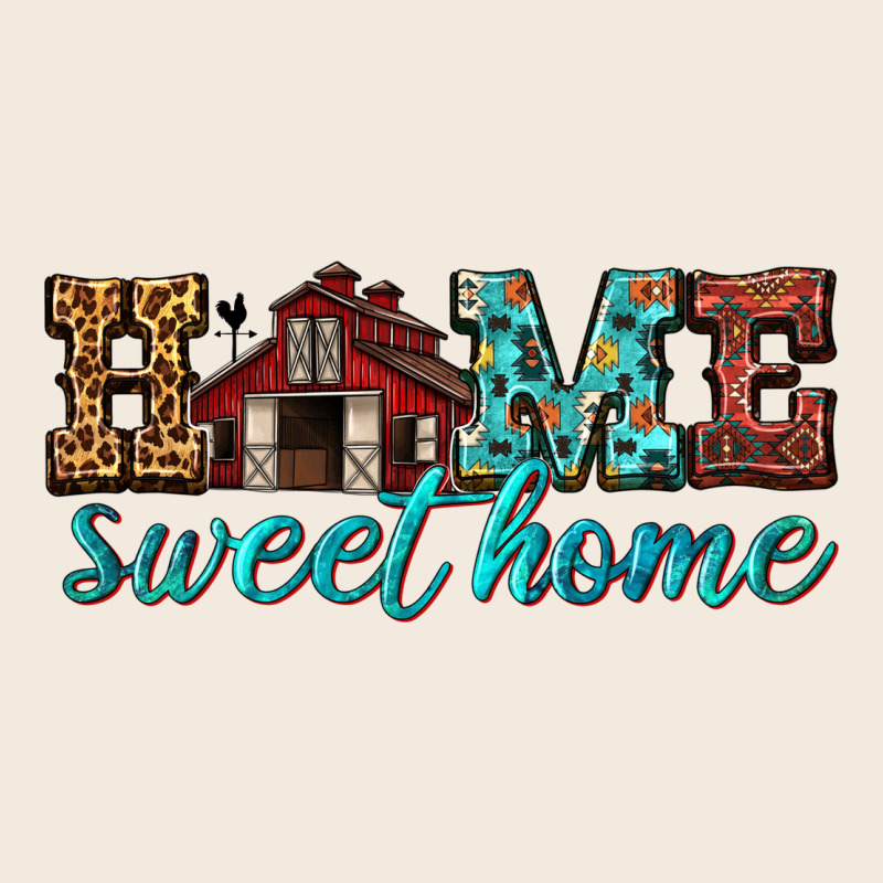 Home Sweet Home Zipper Hoodie by texasbilliewilder | Teevron