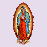 Our New Lady Of Guadalupe Premium Hoodie | Teevron