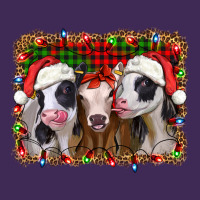Christmas Heifers Premium Hoodie | Teevron