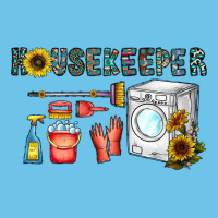 Housekeeper Premium Sweatshirt | Teevron