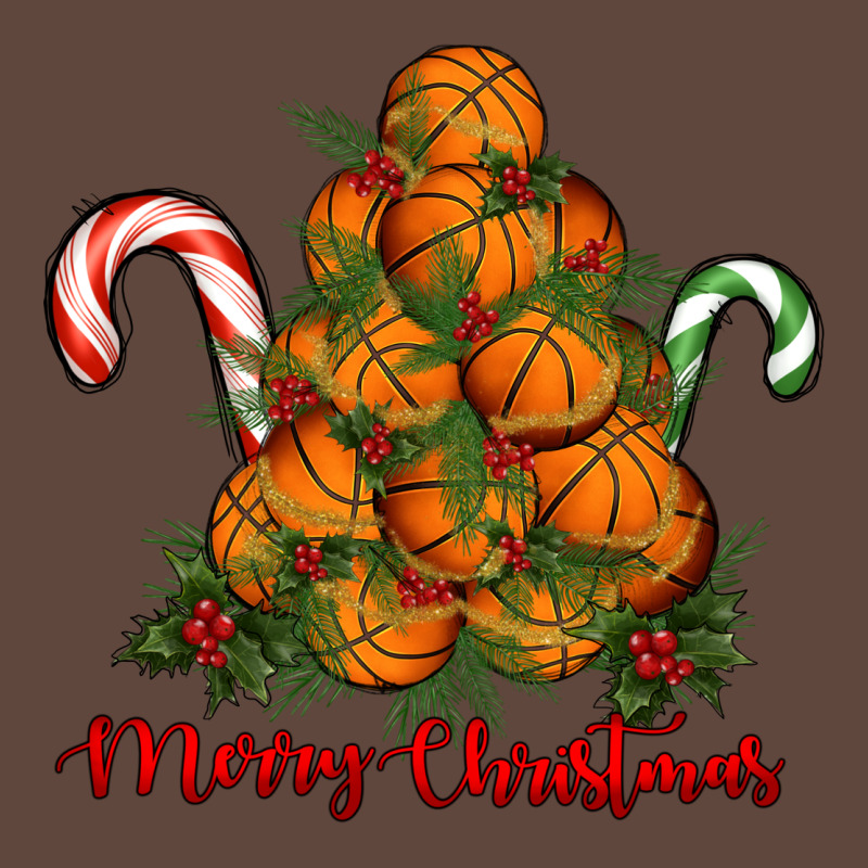 Merry Christmas Basketball Classic Tee by RanaPortraitStore | Teevron