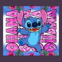 Stitch Ohana Heavyweight Hoodie | Teevron