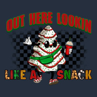 Out Here Lookin Like A Snack Zipper Hoodie | Teevron