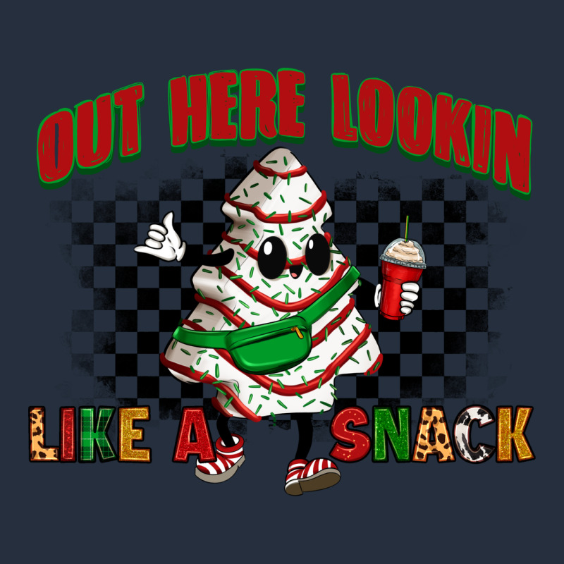 Out Here Lookin Like A Snack Zipper Hoodie by Zillion Design Studio | Teevron