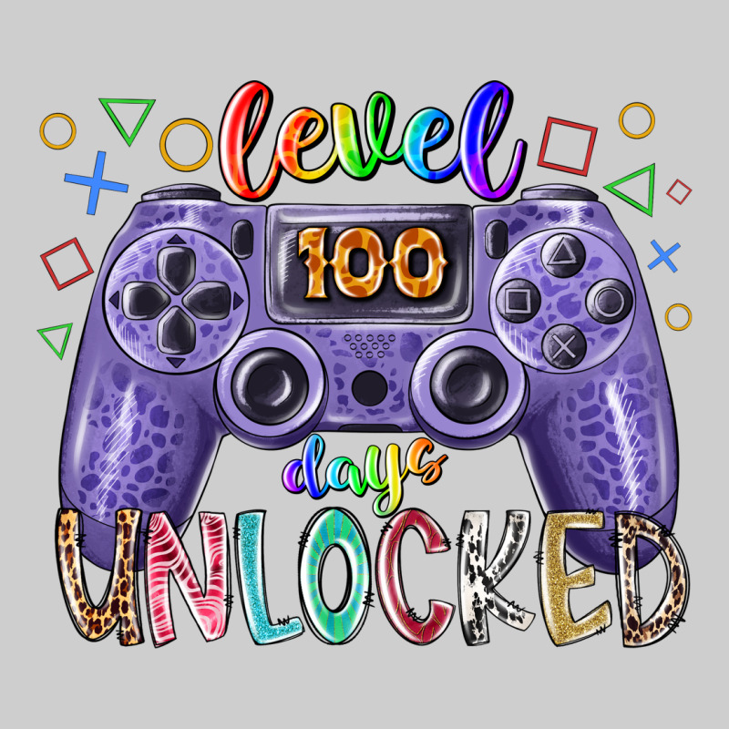 Level Days Unclocked Premium Sweatshirt by RacoonDesign | Teevron