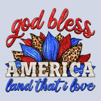 God Bless America Land That I Love Premium Sweatshirt | Teevron