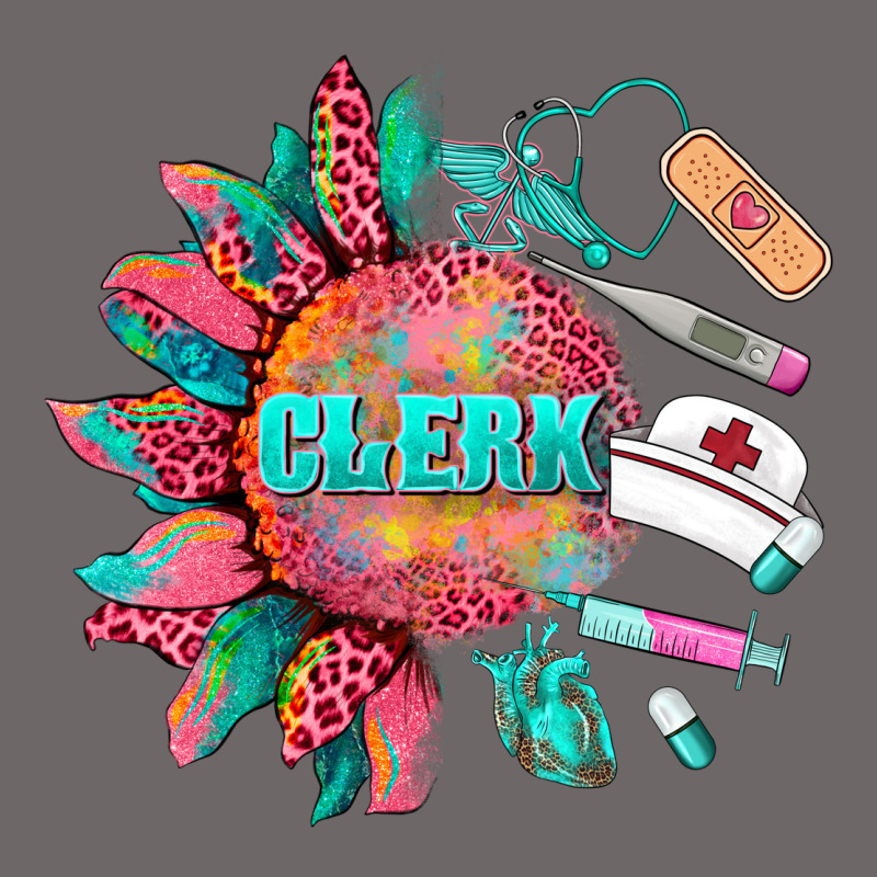 Western Clerk Medical Instruments Classic Tee by BarkalooDesign | Teevron