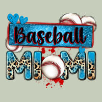Baseball Mimi With Leopard Classic Tee | Teevron