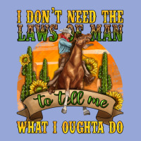 Western Rodeo Classic Tee | Teevron