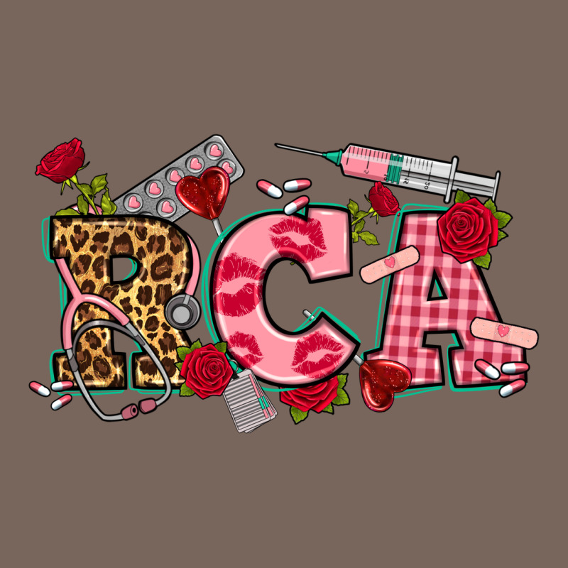 Valentines Day Rca Premium Hoodie by NancyCooperArtShop | Teevron