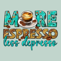 More Espresso Less Depresso Western Zipper Hoodie | Teevron