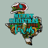 Merry Christmas Texas Map Classic Tee | Teevron