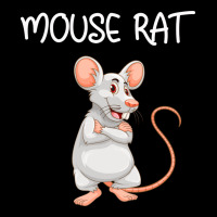 Mouse Rat Urban Heavy Tee | Teevron