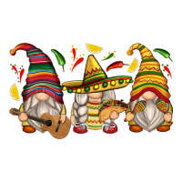 mexican gnomes | Teevron