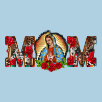 Mom Lady Of Guadalupe Premium Hoodie | Teevron