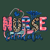 Nurse Educator Zipper Hoodie | Teevron