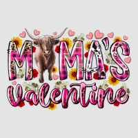 Mama Is Valentine Premium Sweatshirt | Teevron