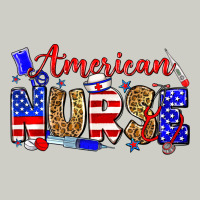 American Nurse Heavyweight Hoodie | Teevron